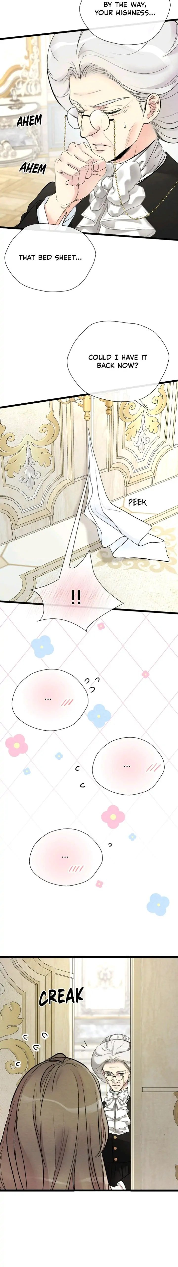 The Problematic Prince, Chapter 36 image 12